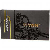 GATE Titan V3 Advanced Set Gen 2 Semi Only