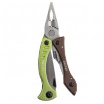 Gerber Crucial Needlenose Pliers Multi-Tool