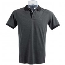 Glock Glock Perfection Workwear Polo - Grey