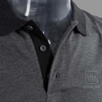 Glock Perfection Workwear Polo - Grey - M