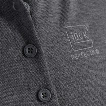 Glock Perfection Workwear Polo - Grey - M