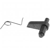 Guarder Anti Reversal Latch M14