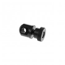 Guarder M14 Bipod Mount Swivel - Black