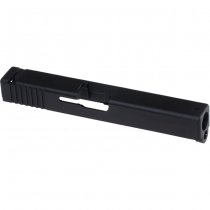 Guarder TM G17 Metal Slide - Black