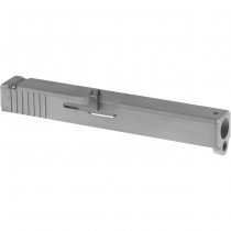 Guarder TM G17 Metal Slide - Silver