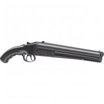 Haw San Mad Max Short Barrel Shotgun - Black