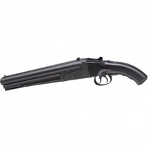 Haw San Mad Max Short Barrel Shotgun - Black