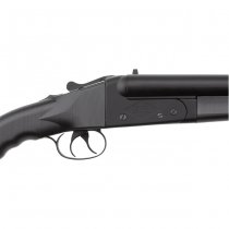 Haw San Mad Max Short Barrel Shotgun - Black