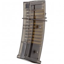 Heckler & Koch G36C Spring Gun Magazine