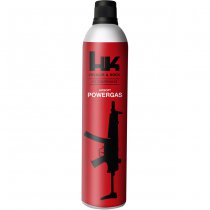 Heckler & Koch Green Gas 560ml