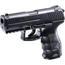 Heckler & Koch P30 Spring Pistol - Black
