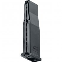 Heckler & Koch USP 16rds Co2 Magazine - Black