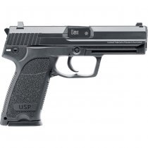 Heckler & Koch USP Co2 Blow Back Pistol - Black