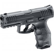 Heckler & Koch VP9 Co2 Blow Back Pistol - Black