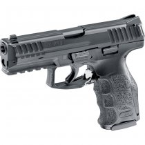 Heckler & Koch VP9 Spring Pistol - Black