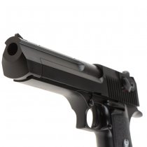 HFC .50 AE Gas Blow Back Pistol - Black