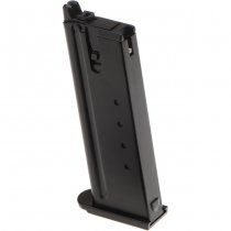 HFC .50 AE Gas Magazine - Black