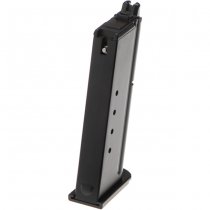 HFC .50 AE Gas Magazine - Black