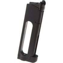 HFC HG-171 25rds Co2 Magazine - Black