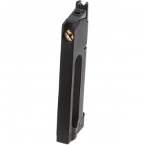 HFC HG-171 25rds Co2 Magazine - Black