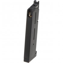 HFC HG-171 25rds Gas Magazine - Black