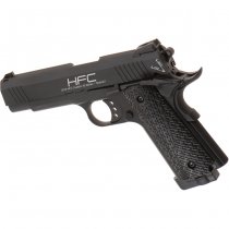 HFC HG-171 Co2 Blow Back Pistol - Black