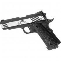 HFC HG-171 Co2 Blow Back Pistol - Dual Tone