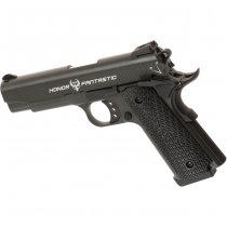 HFC HG-171 Gas Blow Back Pistol - Tan