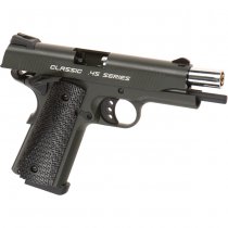 HFC HG-171 Gas Blow Back Pistol - Tan