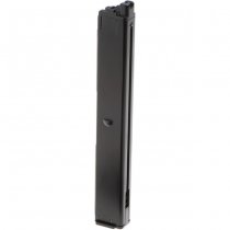 HFC M11 Gas Blow Back SMG Magazine - Black