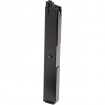 HFC M11 Gas Blow Back SMG Magazine - Black