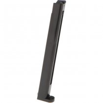 HFC M1911 Gas Non Blow Back Pistol Magazine - Black