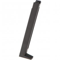 HFC M9 A1 Gas Non Blow Back Pistol Magazine - Black