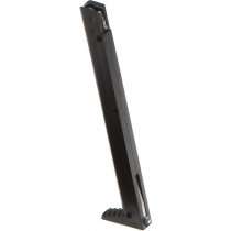 HFC M9 A1 Gas Non Blow Back Pistol Magazine - Black