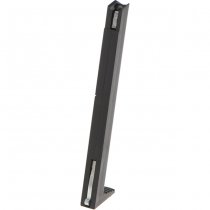 HFC M9 A1 Gas Non Blow Back Pistol Magazine - Black