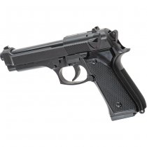 HFC M9 Spring Pistol - Black