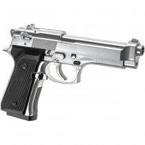 HFC M9 Spring Pistol - Silver