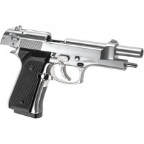 HFC M9 Spring Pistol - Silver