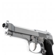 HFC M9 Spring Pistol - Silver
