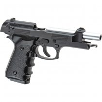 HFC M9IA Spring Pistol - Black