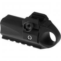 HFC Mini Grenade Launcher - Black