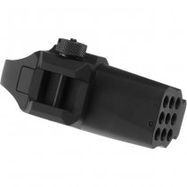 HFC Mini Grenade Launcher - Black