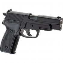 HFC P226 Spring Pistol - Black