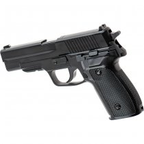 HFC P226 Spring Pistol - Black