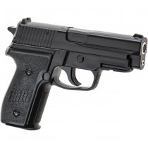 HFC P228 Spring Pistol - Black