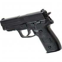 HFC P228 Spring Pistol - Black
