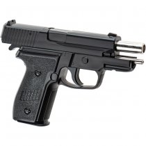 HFC P228 Spring Pistol - Black