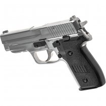 HFC P228 Spring Pistol - Silver