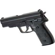 HFC P229 Spring Pistol - Black