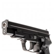 HFC P229 Spring Pistol - Black